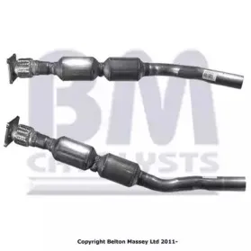 BM91133H BM CATALYSTS Катализатор BM91133H BM CATALYSTS Катализатор