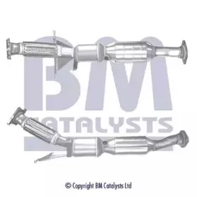 BM91399H BM CATALYSTS Катализатор BM91399H BM CATALYSTS Катализатор
