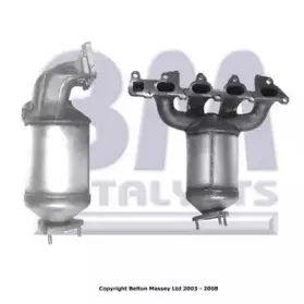 BM91021H BM CATALYSTS Катализатор BM91021H BM CATALYSTS Катализатор