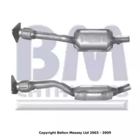 BM90943H BM CATALYSTS Катализатор BM90943H BM CATALYSTS Катализатор
