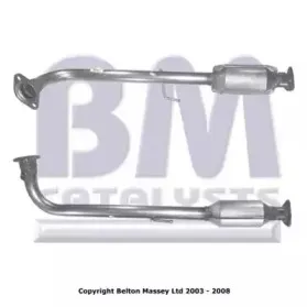 BM91159H BM CATALYSTS Катализатор BM91159H BM CATALYSTS Катализатор