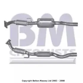 BM91056H BM CATALYSTS Катализатор BM91056H BM CATALYSTS Катализатор