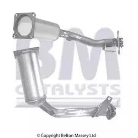 BM91155H BM CATALYSTS Катализатор BM91155H BM CATALYSTS Катализатор