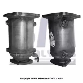 BM91325H BM CATALYSTS Катализатор BM91325H BM CATALYSTS Катализатор