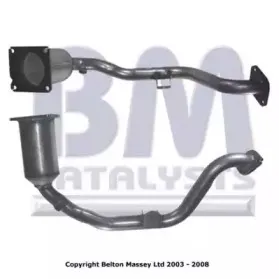 BM90981H BM CATALYSTS Катализатор BM90981H BM CATALYSTS Катализатор