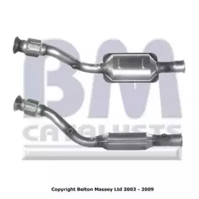 BM90927H BM CATALYSTS Катализатор BM90927H BM CATALYSTS Катализатор