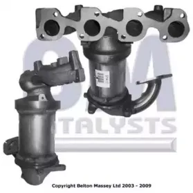 BM91415H BM CATALYSTS Катализатор BM91415H BM CATALYSTS Катализатор