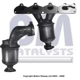 BM91406H BM CATALYSTS Катализатор BM91406H BM CATALYSTS Катализатор