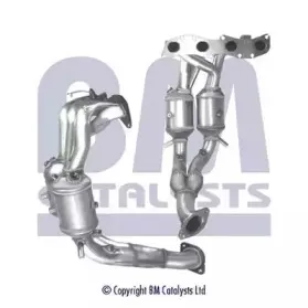 BM91342H BM CATALYSTS Катализатор BM91342H BM CATALYSTS Катализатор