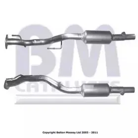 BM91176H BM CATALYSTS Катализатор BM91176H BM CATALYSTS Катализатор