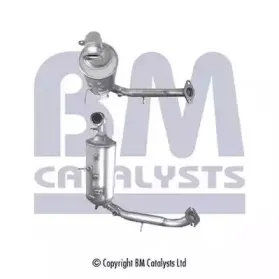 BM11005H BM CATALYSTS Сажевый / частичный фильтр, система выхлопа ОГ BM11005H BM CATALYSTS Сажевый / частичный фильтр, система выхлопа ОГ