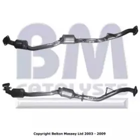 BM91425H BM CATALYSTS Катализатор BM91425H BM CATALYSTS Катализатор