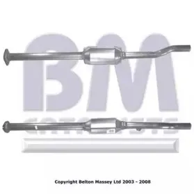 BM91262H BM CATALYSTS Катализатор BM91262H BM CATALYSTS Катализатор