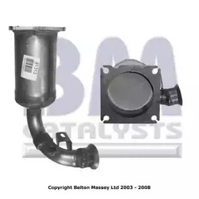 BM91313H BM CATALYSTS Катализатор BM91313H BM CATALYSTS Катализатор