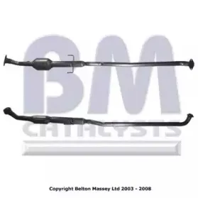 BM91409H BM CATALYSTS Катализатор BM91409H BM CATALYSTS Катализатор