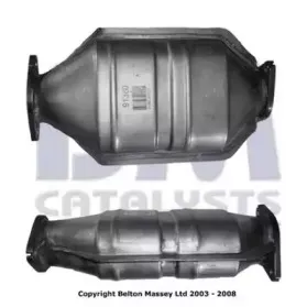 BM91380H BM CATALYSTS Катализатор BM91380H BM CATALYSTS Катализатор