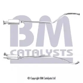 BM11014 BM CATALYSTS Сажевый / частичный фильтр, система выхлопа ОГ BM11014 BM CATALYSTS Сажевый / частичный фильтр, система выхлопа ОГ