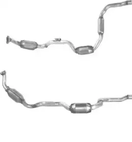 BM90791H BM CATALYSTS Катализатор BM90791H BM CATALYSTS Катализатор