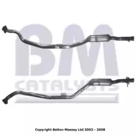 BM91328 BM CATALYSTS Катализатор BM91328 BM CATALYSTS Катализатор