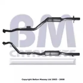 BM91329 BM CATALYSTS Катализатор BM91329 BM CATALYSTS Катализатор