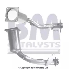 BM90953H BM CATALYSTS Катализатор BM90953H BM CATALYSTS Катализатор