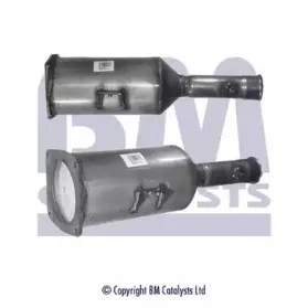 BM11026 BM CATALYSTS Сажевый / частичный фильтр, система выхлопа ОГ BM11026 BM CATALYSTS Сажевый / частичный фильтр, система выхлопа ОГ