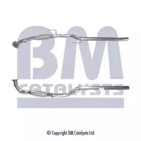 BM50056 BM CATALYSTS Труба выхлопного газа BM50056 BM CATALYSTS Труба выхлопного газа