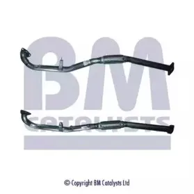 BM50097 BM CATALYSTS Труба выхлопного газа BM50097 BM CATALYSTS Труба выхлопного газа