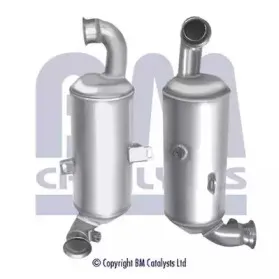 BM11013H BM CATALYSTS Сажевый / частичный фильтр, система выхлопа ОГ BM11013H BM CATALYSTS Сажевый / частичный фильтр, система выхлопа ОГ