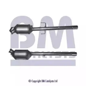 BM11044 BM CATALYSTS Сажевый / частичный фильтр, система выхлопа ОГ BM11044 BM CATALYSTS Сажевый / частичный фильтр, система выхлопа ОГ