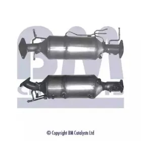 BM11043H BM CATALYSTS Сажевый / частичный фильтр, система выхлопа ОГ BM11043H BM CATALYSTS Сажевый / частичный фильтр, система выхлопа ОГ