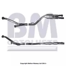 BM91429 BM CATALYSTS Катализатор BM91429 BM CATALYSTS Катализатор