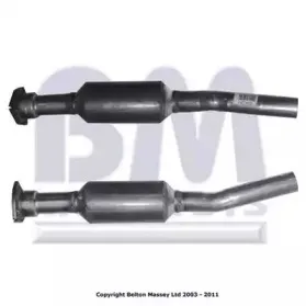 BM90423H BM CATALYSTS Катализатор BM90423H BM CATALYSTS Катализатор