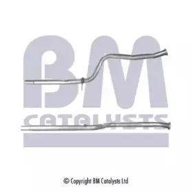 BM50030 BM CATALYSTS Труба выхлопного газа BM50030 BM CATALYSTS Труба выхлопного газа