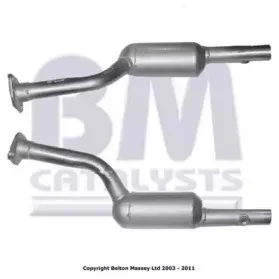 BM91570H BM CATALYSTS Катализатор BM91570H BM CATALYSTS Катализатор