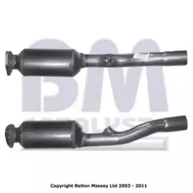 BM91579H BM CATALYSTS Катализатор BM91579H BM CATALYSTS Катализатор
