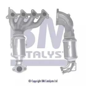 BM91593H BM CATALYSTS Катализатор BM91593H BM CATALYSTS Катализатор