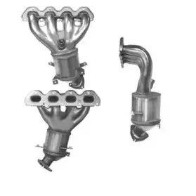 BM91598H BM CATALYSTS Катализатор BM91598H BM CATALYSTS Катализатор