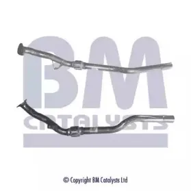 BM50201 BM CATALYSTS Труба выхлопного газа BM50201 BM CATALYSTS Труба выхлопного газа
