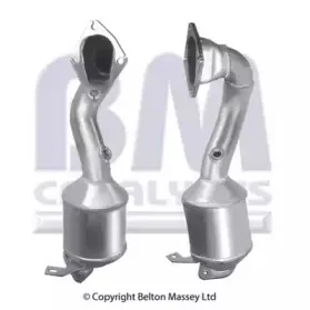 BM91602H BM CATALYSTS Катализатор BM91602H BM CATALYSTS Катализатор