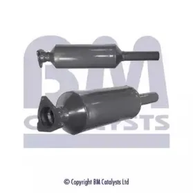 BM11083 BM CATALYSTS Сажевый / частичный фильтр, система выхлопа ОГ BM11083 BM CATALYSTS Сажевый / частичный фильтр, система выхлопа ОГ