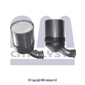 BM11103 BM CATALYSTS Сажевый / частичный фильтр, система выхлопа ОГ BM11103 BM CATALYSTS Сажевый / частичный фильтр, система выхлопа ОГ