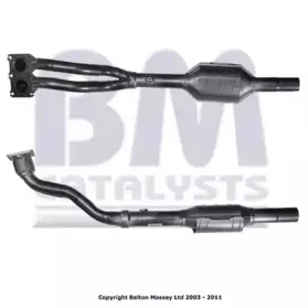 BM90694H BM CATALYSTS Катализатор BM90694H BM CATALYSTS Катализатор