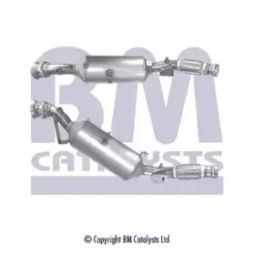 BM11104H BM CATALYSTS Сажевый / частичный фильтр, система выхлопа ОГ BM11104H BM CATALYSTS Сажевый / частичный фильтр, система выхлопа ОГ