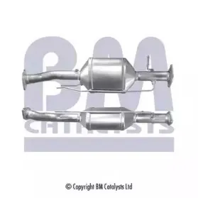BM11111 BM CATALYSTS Сажевый / частичный фильтр, система выхлопа ОГ BM11111 BM CATALYSTS Сажевый / частичный фильтр, система выхлопа ОГ