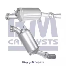 BM11112H BM CATALYSTS Сажевый / частичный фильтр, система выхлопа ОГ BM11112H BM CATALYSTS Сажевый / частичный фильтр, система выхлопа ОГ