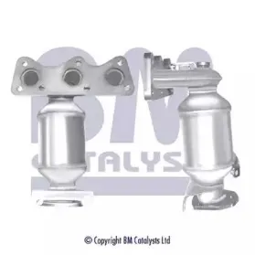 BM91302H BM CATALYSTS Катализатор BM91302H BM CATALYSTS Катализатор