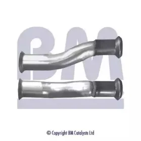 BM50222 BM CATALYSTS Труба выхлопного газа BM50222 BM CATALYSTS Труба выхлопного газа