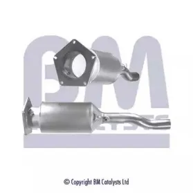 BM11130 BM CATALYSTS Сажевый / частичный фильтр, система выхлопа ОГ BM11130 BM CATALYSTS Сажевый / частичный фильтр, система выхлопа ОГ