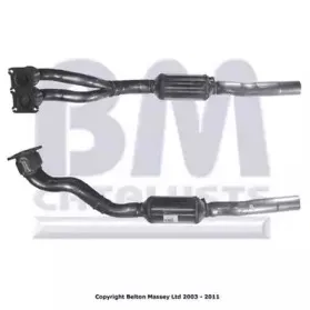 BM90734H BM CATALYSTS Катализатор BM90734H BM CATALYSTS Катализатор